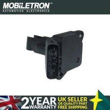 Mobiletron MA-T005S Mass Air Flow Meter Sensor MAF For Toyota Corolla E11 E12