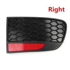 Nearside Right Rear Bumper