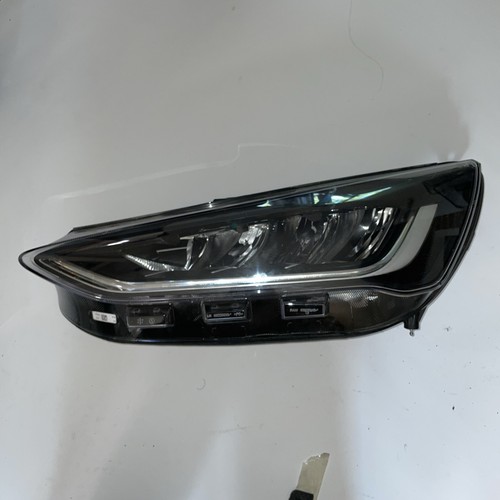 Ford focus passenger side - ford,
