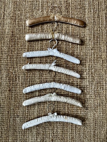 Bundle vintage padded - 7,