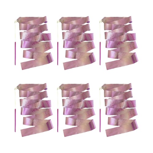 Dance ribbon twirling - dance, batons