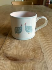 Susie Watson Guinea Fowl