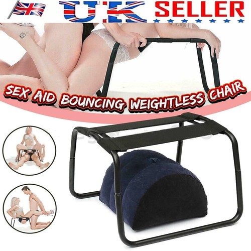 Weightless sex aid bouncer - uk,