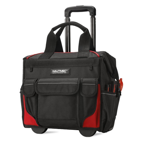 Hautmec rolling tool bag - tool,