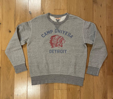 The Real McCoy's Loopwheel