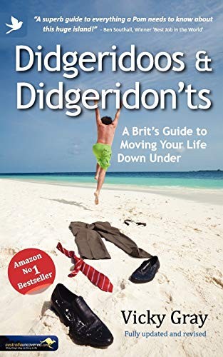 Didgeridoos and didgeridon - and, didgeridon'ts