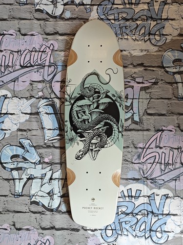 Arbor pocket rocket - arbor,