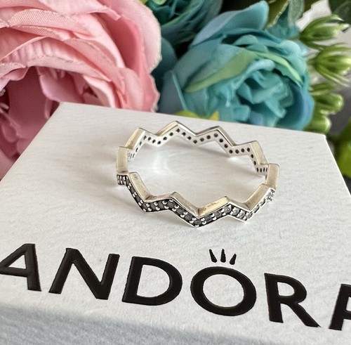 Genuine pandora sterling - genuine,