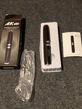 GPS RF Signal Detector Pen