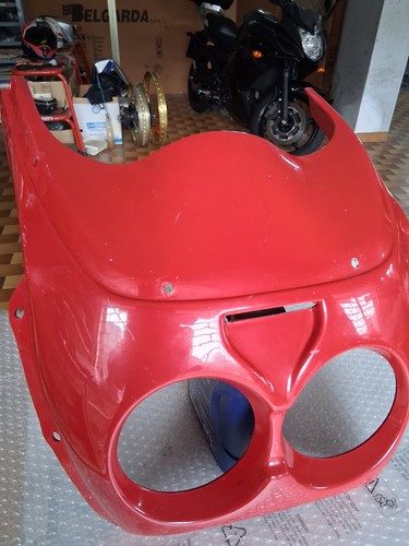 Fairing aprilia af1 - aprilia, era