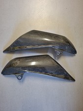 Ktm 990 Superduke Carbon Fibre