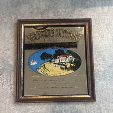 Southern Comfort Vintage Bar