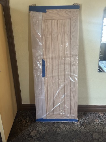 Oak internal doors prefinshed - oak,
