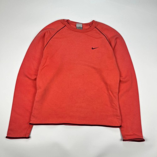 Vintage nike sweatshirt - vintage, jumper