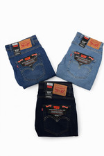 Levi’s 511 Slim Fit Men’s