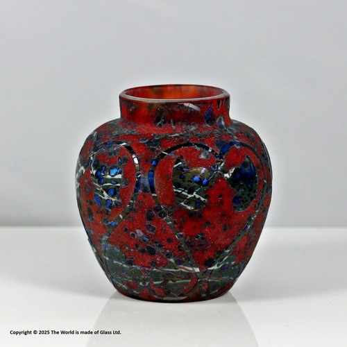 Sarah cowan for okra - cowan, glass