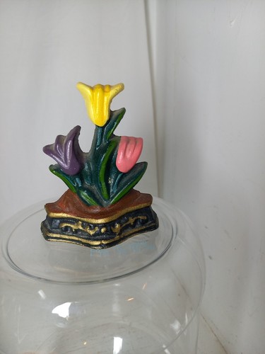 Vintage pre 1950s cast - cast, iron