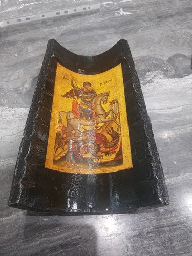 Large religious christian - christian, st
