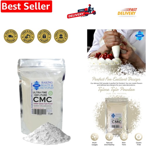 Powerful edible tylose tylo - edible,
