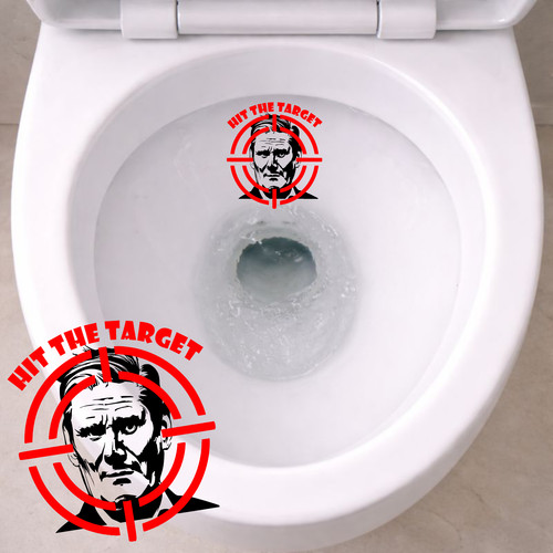 Funny bathroom toilet - funny,