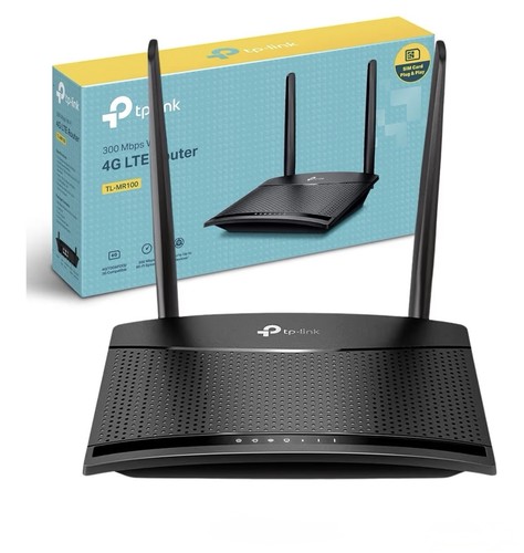 Link mr100 300 mbps - 300,