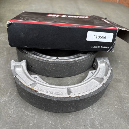 Suzuki quad lt50 brake - suzuki, 50