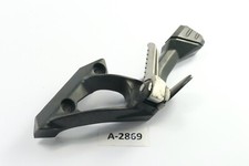 Kawasaki GTR 1400 ZGT40A Bj 2009 - rear left footrest bracket A2869