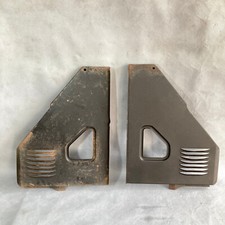 Toyota Land Cruiser FJ40 FJ45