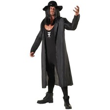 Official WWE The Undertaker