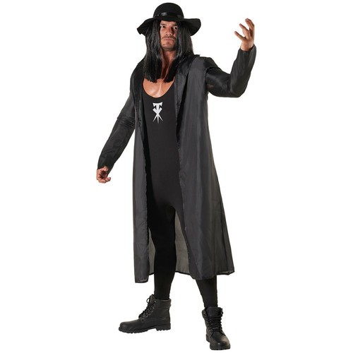 Official wwe the undertaker - the,