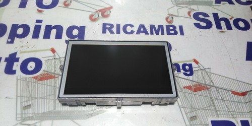 Multimedia display gps - multimedia,