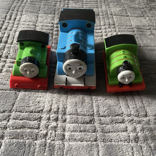 Thomas the tank engine - thomas,
