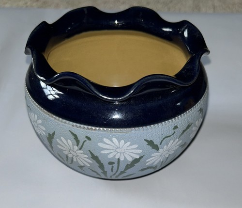 Lovatts langley pottery