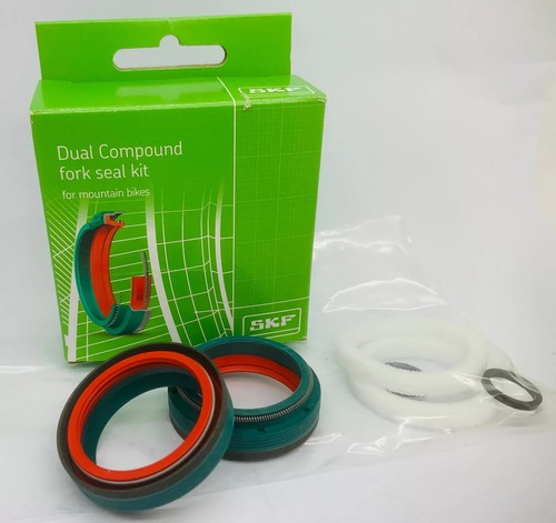 Skf 35mm dual compound - dual,