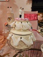 Rare BETSEY JOHNSON Wedding