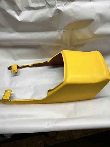 Kawasaki 1980 z250a tail - 1980/81,