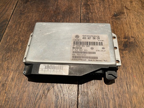 Audi gearbox ecu - a8,