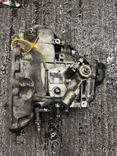 VAUXHALL MERIVA B MK2 1.4 PETROL 5 SPEED MANUAL GEARBOX CODE F17 WITH WARRANTY