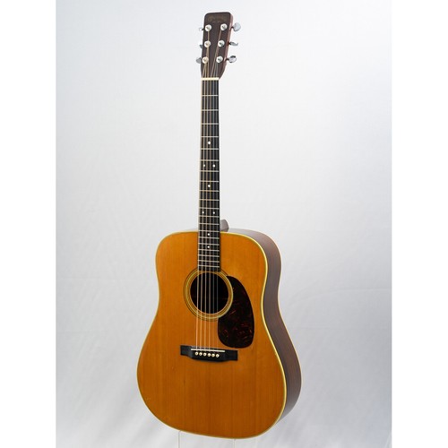 Martin 1963 used acoustic - martin,
