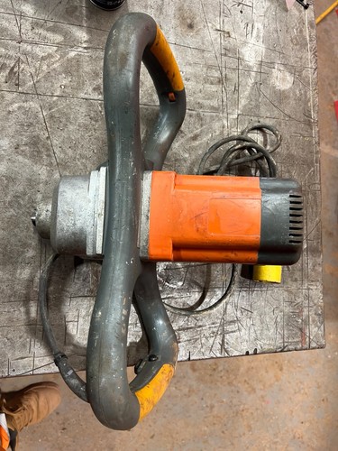 Belle promix 1600e electric - 1600e,