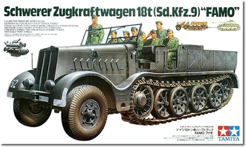 Tamiya 35239 german heavy - tamiya,