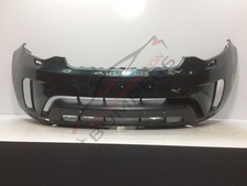 Land Rover Discovery Dynamic