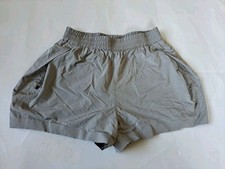 adidas Y3 Silky Reflective Shorts Sprint 29 To 28 W Gym 