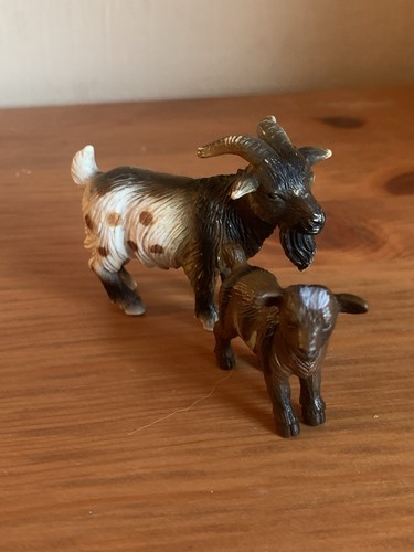 Two plastic toy - plastic,