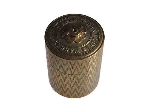 1890 victorian brass to - c.1890,