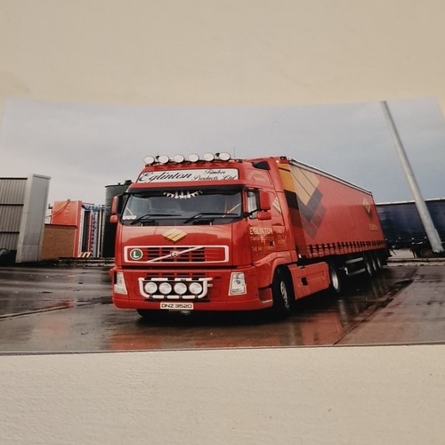 Eglinton timber products ltd - eglinton,