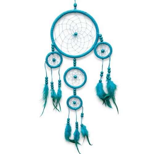 Blue tier dream - blue, catcher