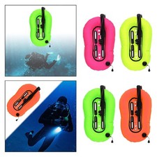 Scuba Diving,Donut Wing Single