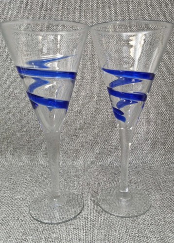 Pair flared art - pair, of