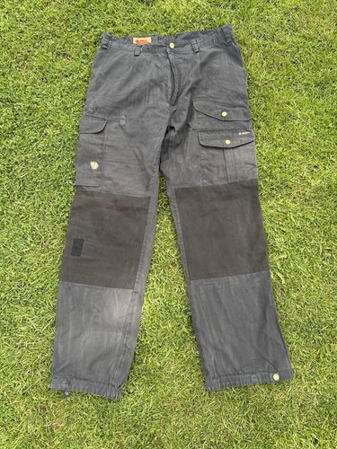 Fjallraven vidda comfort - fjallraven, fit